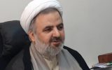 رییس کل دادگستری خوزستان:غیرت و همبستگی مردم در انتخابات مثال زدنی است