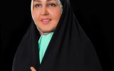 پیام تسلیت دکتر مریم ابریشمکار به مناسبت سالگرد ارتحال حضرت امام خمینی (ره)