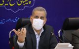 استاندار: مالیات صنایع بزرگ خوزستان در داخل استان پرداخت شود