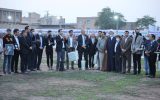 مسابقات زیبایی اصل اصیل ایرانی در خوزستان برگزار شد