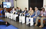 حضور سازمان آب و برق خوزستان در نهمین اجلاس شورای جهانی آب