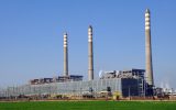 تولید بیش از  ۴میلیون مگاوات ساعت انرژی برق در نیروگاه رامین اهواز