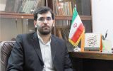 مدیرکل جدید فرهنگ و ارشاد اسلامی خوزستان منصوب شد