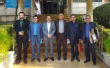 رئیس انجمن نمایشگاههای ایران شد