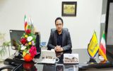 مجدالدین خادمی به عنوان مدیرعامل شرکت سیمان خوزستان منصوب شد