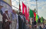فرمانده سپاه تهران: پیروزی بزرگ جبهه مقاومت نزدیک است